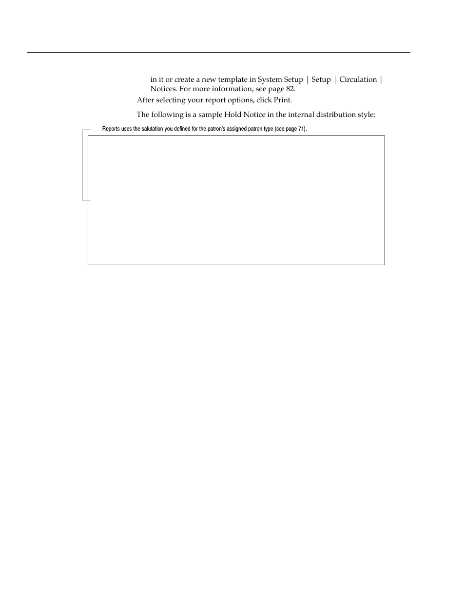 Follett VERSION 6.00 User Manual | Page 554 / 730