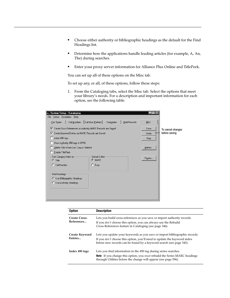 Follett VERSION 6.00 User Manual | Page 56 / 730