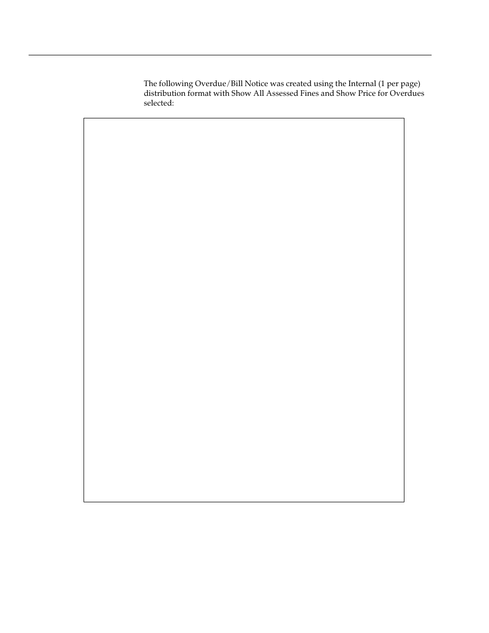 Follett VERSION 6.00 User Manual | Page 564 / 730