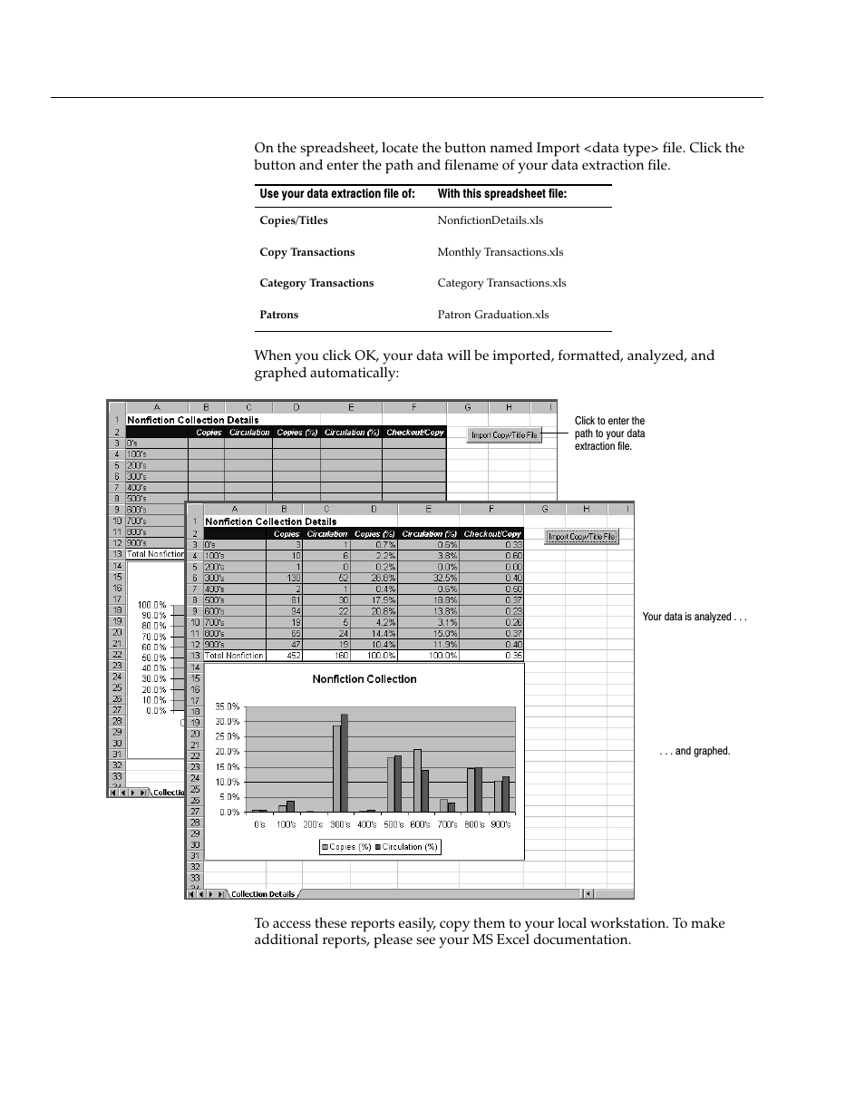 Follett VERSION 6.00 User Manual | Page 588 / 730