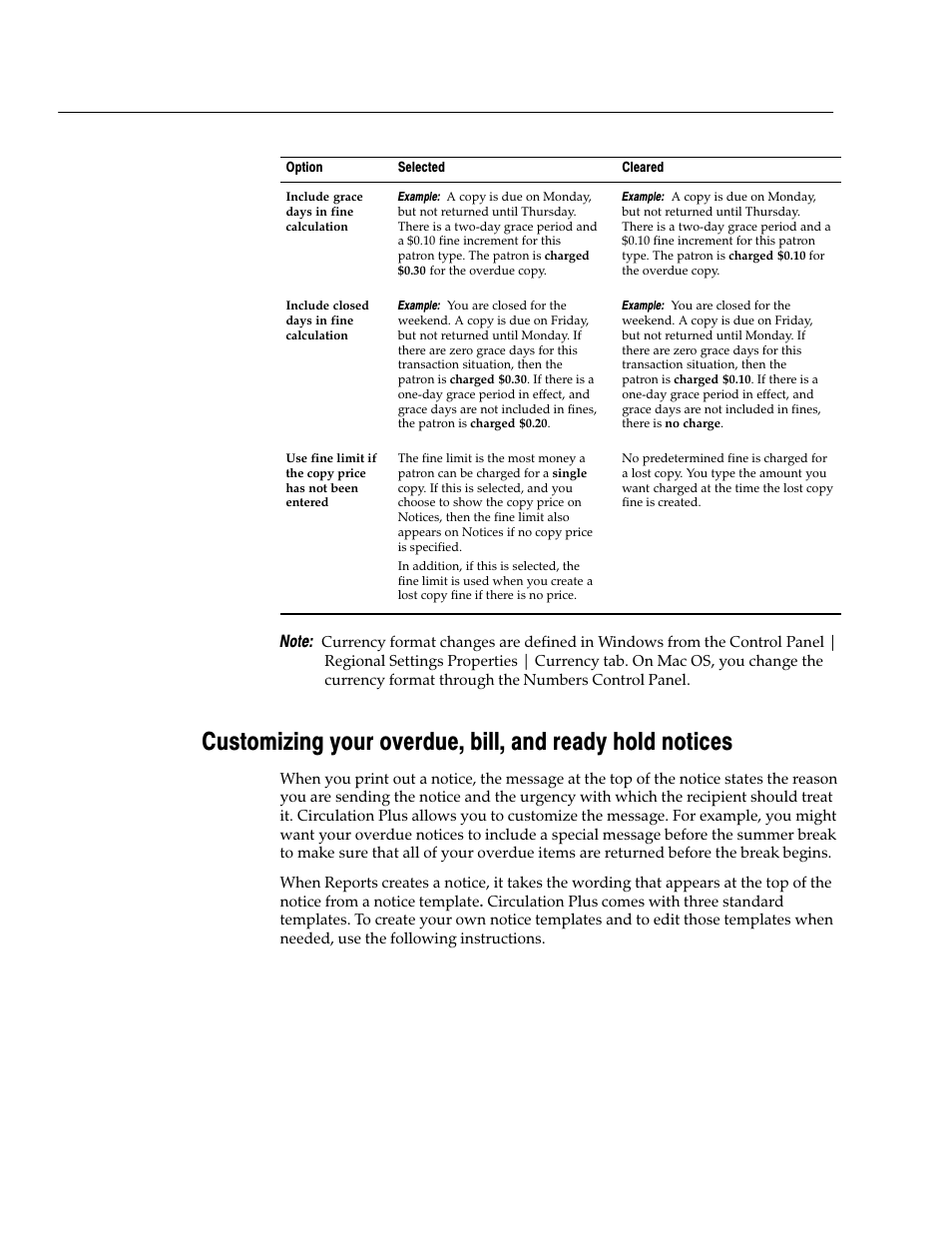 Follett VERSION 6.00 User Manual | Page 82 / 730