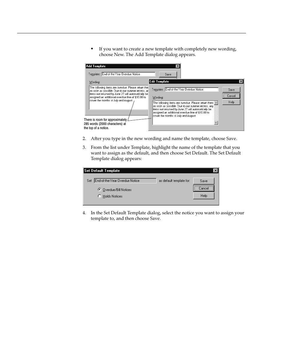 Follett VERSION 6.00 User Manual | Page 84 / 730