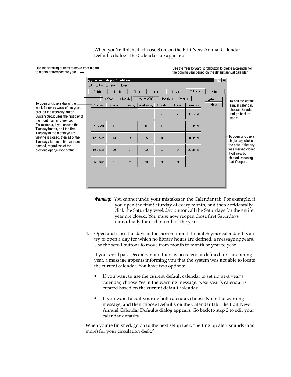 Follett VERSION 6.00 User Manual | Page 87 / 730