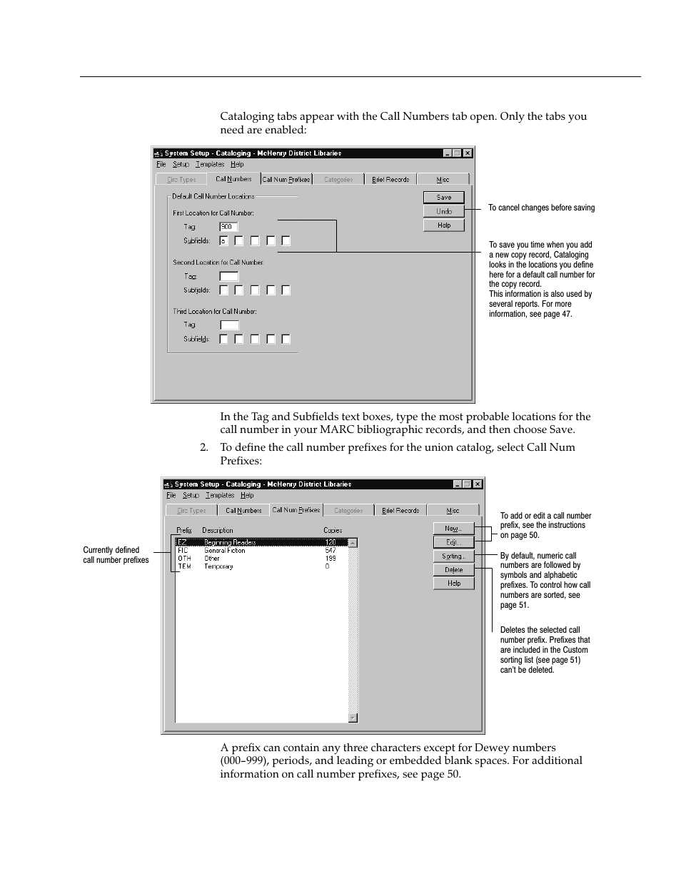 Follett VERSION 6.00 User Manual | Page 99 / 730