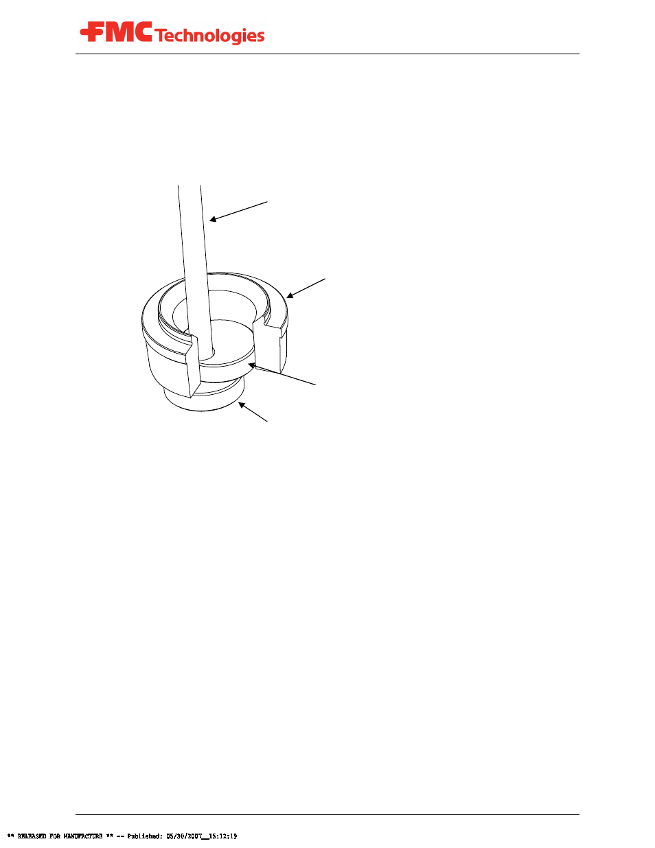 Figure 8: eccentric disc in use | FMC Corporation - Talstar FMC L06 User Manual | Page 35 / 65