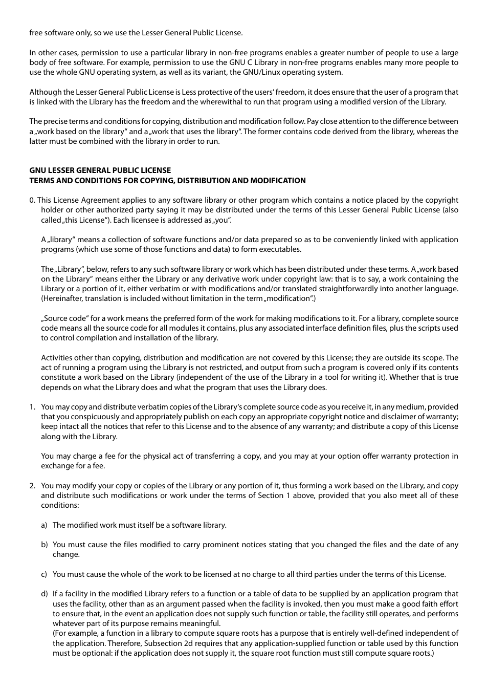 Freecom Technologies Dual Drive Network Center User Manual | Page 62 / 77