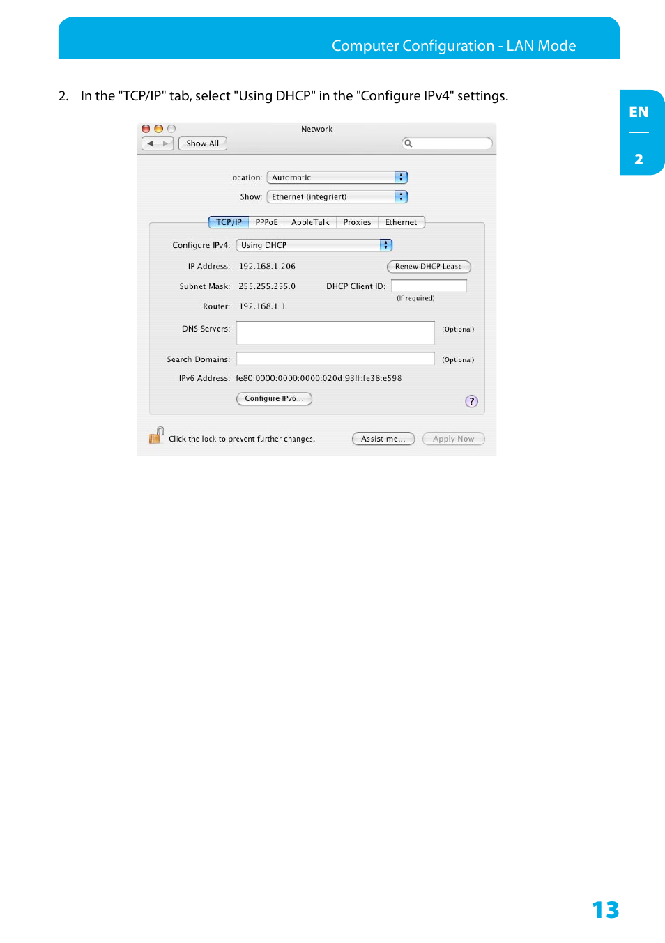 Freecom Technologies Network Drive XS User Manual | Page 13 / 40