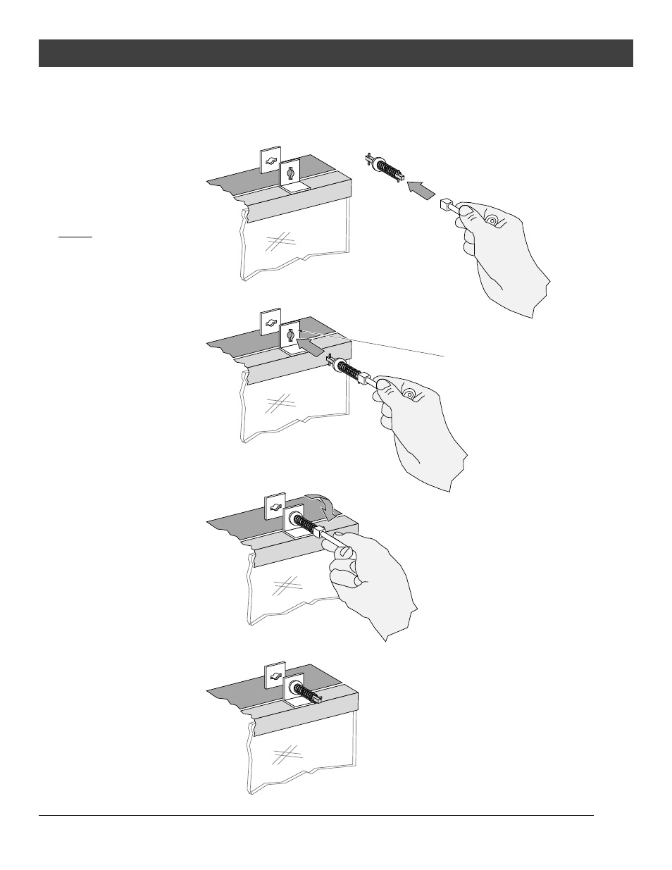 Finalizing the installation | FireplaceXtrordinair 44 DV XXL EF User Manual | Page 30 / 56