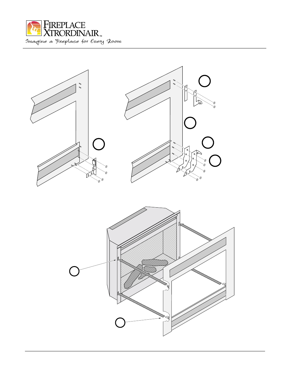 Cb a | FireplaceXtrordinair 95400413 User Manual | Page 6 / 6