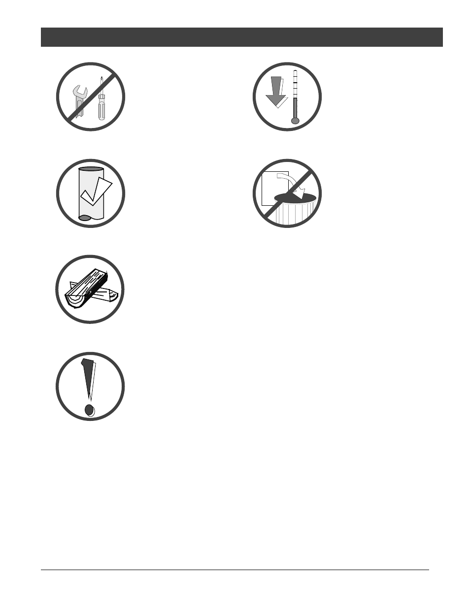 Safety precautions 3 | FireplaceXtrordinair Elite Fireplacextrodin 36-Elite User Manual | Page 5 / 24