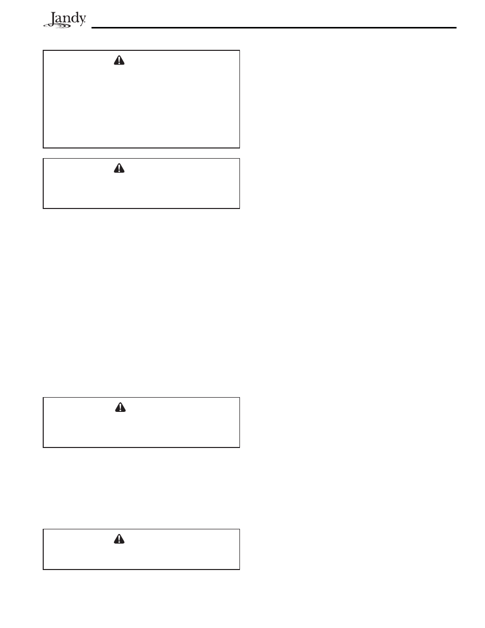 Five Star JHP User Manual | Page 11 / 24