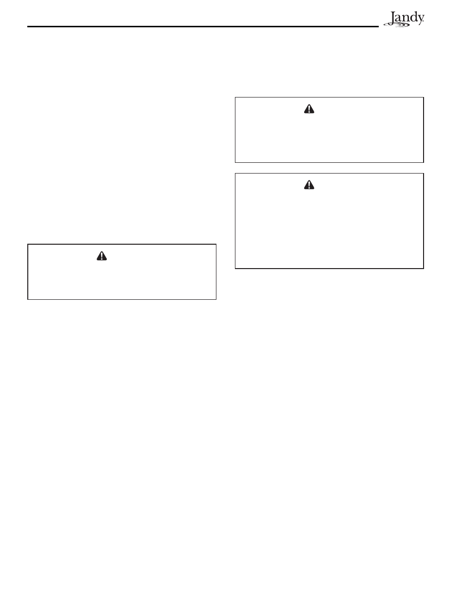 Five Star JHP User Manual | Page 12 / 24
