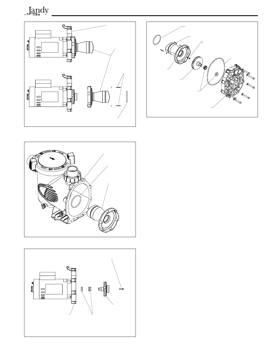 Five Star JHP User Manual | Page 15 / 24