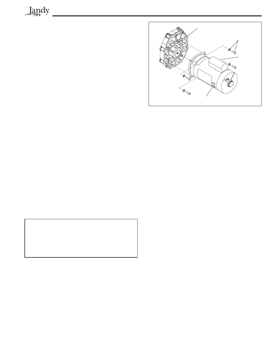 Five Star JHP User Manual | Page 17 / 24