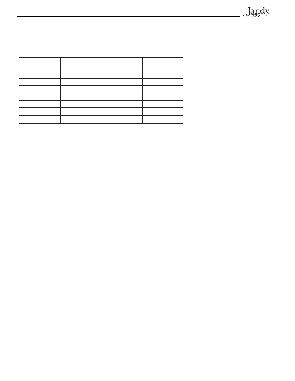 Shp replacement motor guide | Five Star JHP User Manual | Page 22 / 24