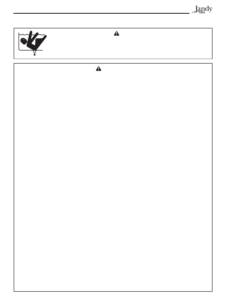 Five Star JHP User Manual | Page 6 / 24