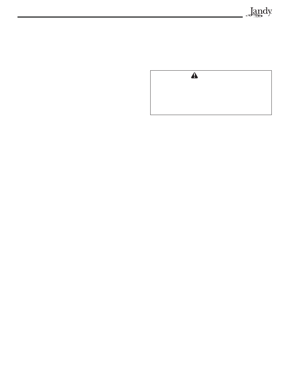 Five Star JHP User Manual | Page 8 / 24