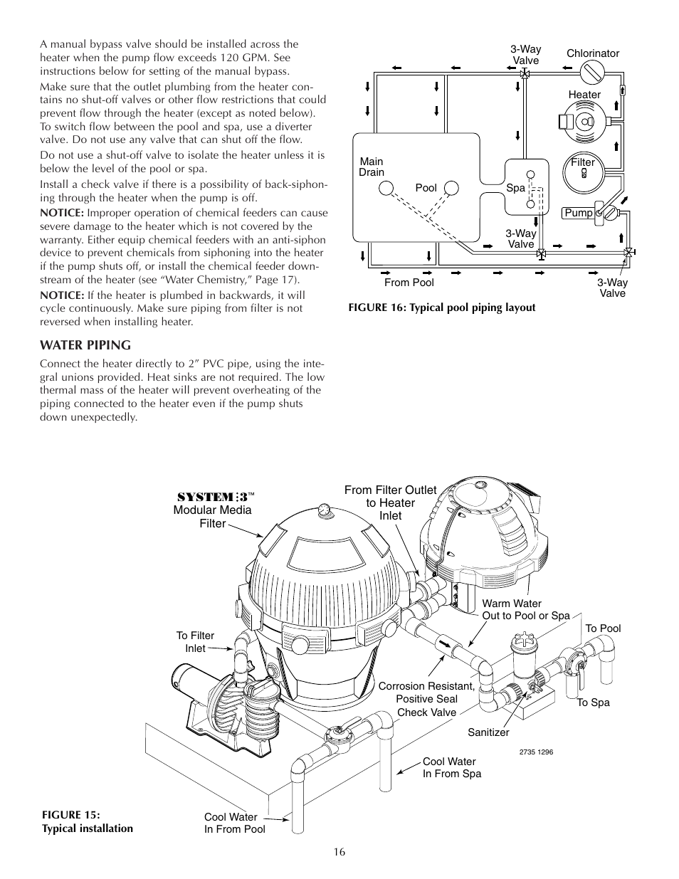 Five Star Sr200na User Manual | Page 16 / 40