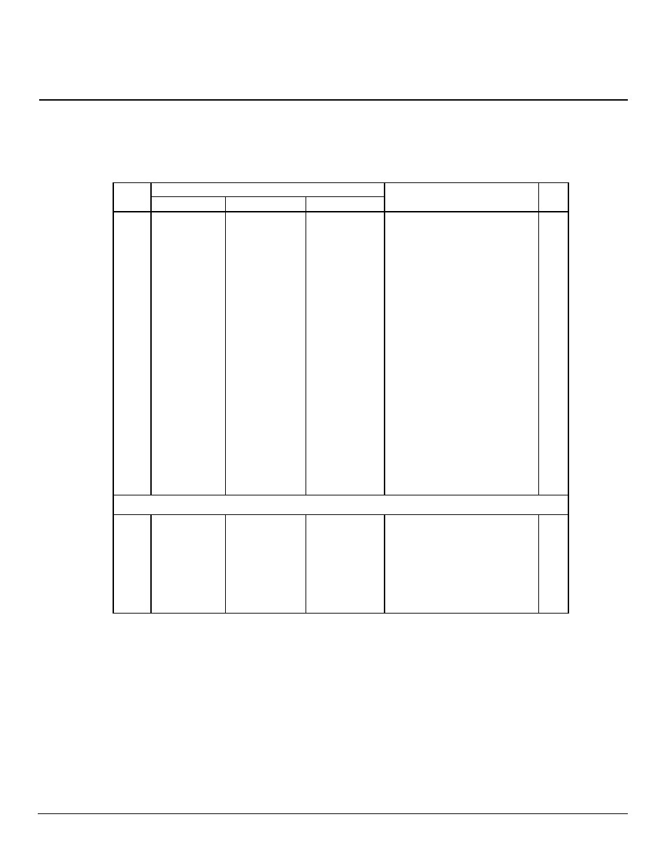 Owner’s manual, Parts list | FMI FVF24P User Manual | Page 23 / 24