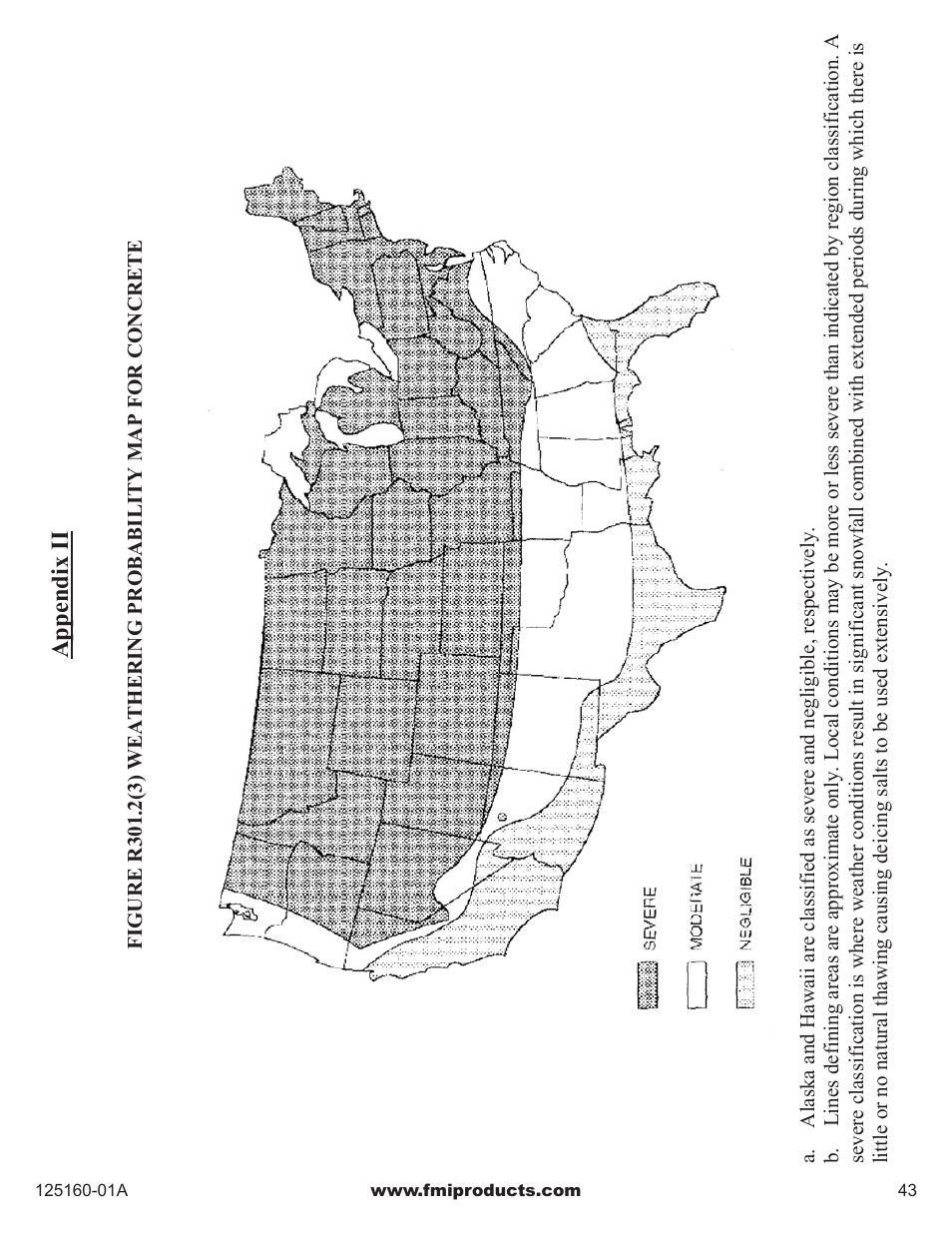 FMI MASONRY FIREBOX MM33 User Manual | Page 43 / 44