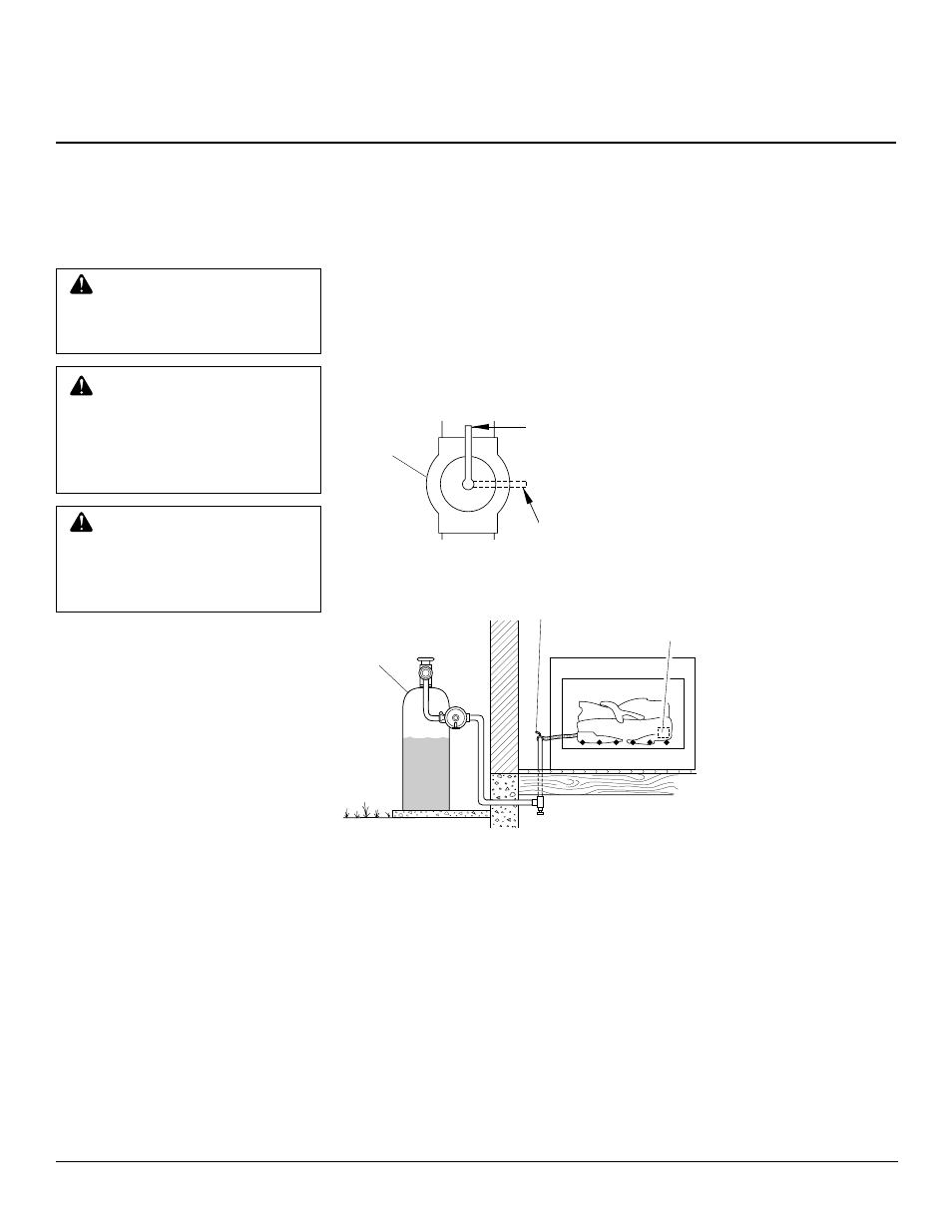 Installation, Continued | FMI VFP18MV User Manual | Page 12 / 24