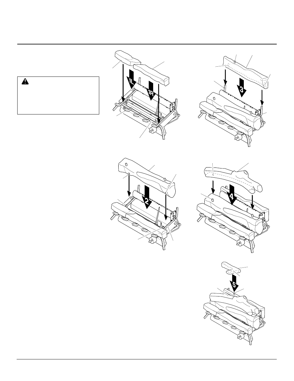 Owner’s manual, Installation, Continued | FMI VFP18MV User Manual | Page 13 / 24