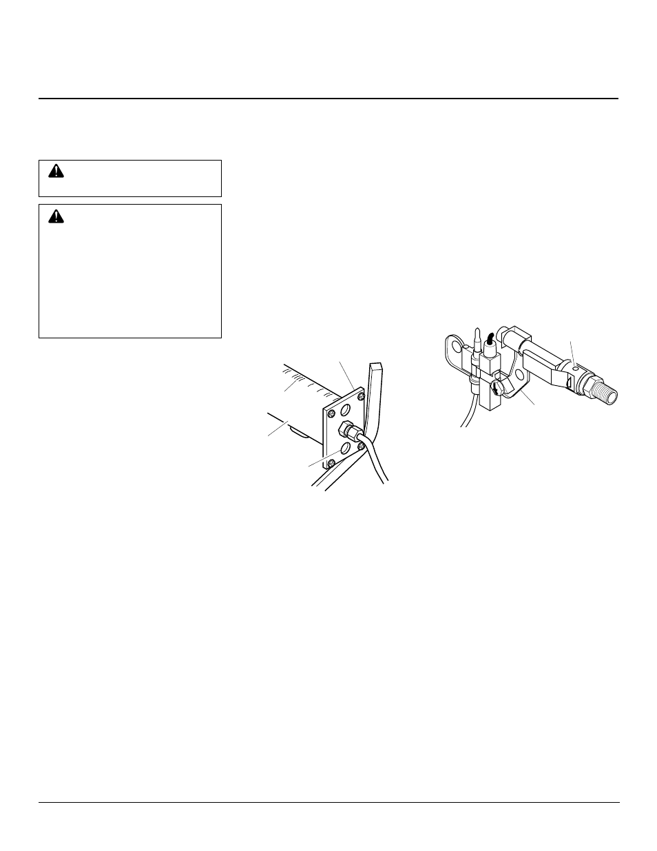 Cleaning and maintenance | FMI VFP18MV User Manual | Page 16 / 24