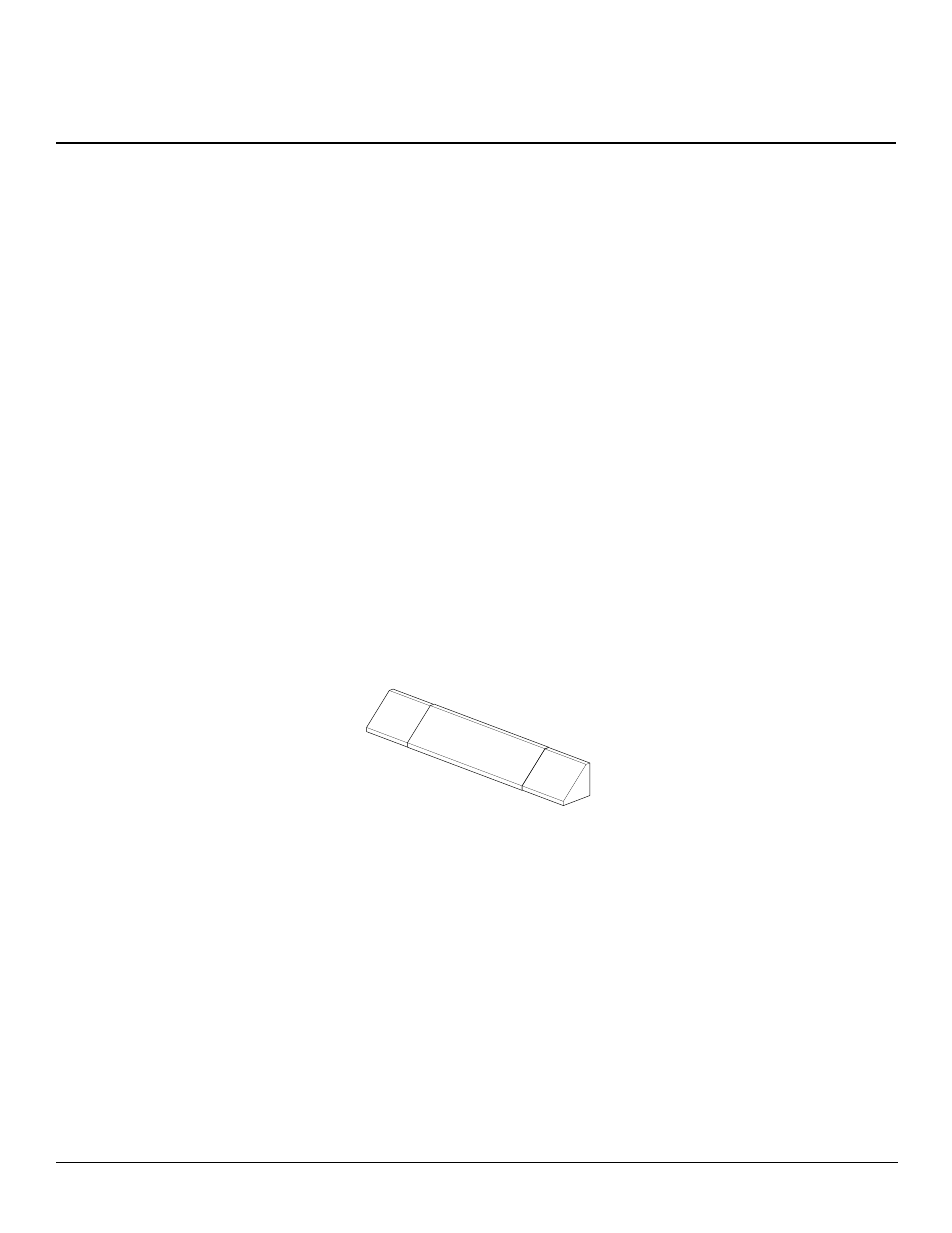 Accessories, Replacement parts specifications, Technical service | Service hints | FMI VFP18MV User Manual | Page 22 / 24