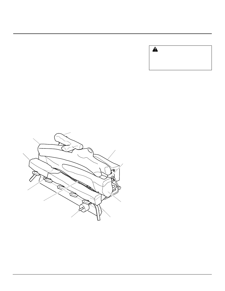 Owner’s manual, Product identification, Product features unpacking | Local codes, Safety information | FMI VFP18MV User Manual | Page 3 / 24