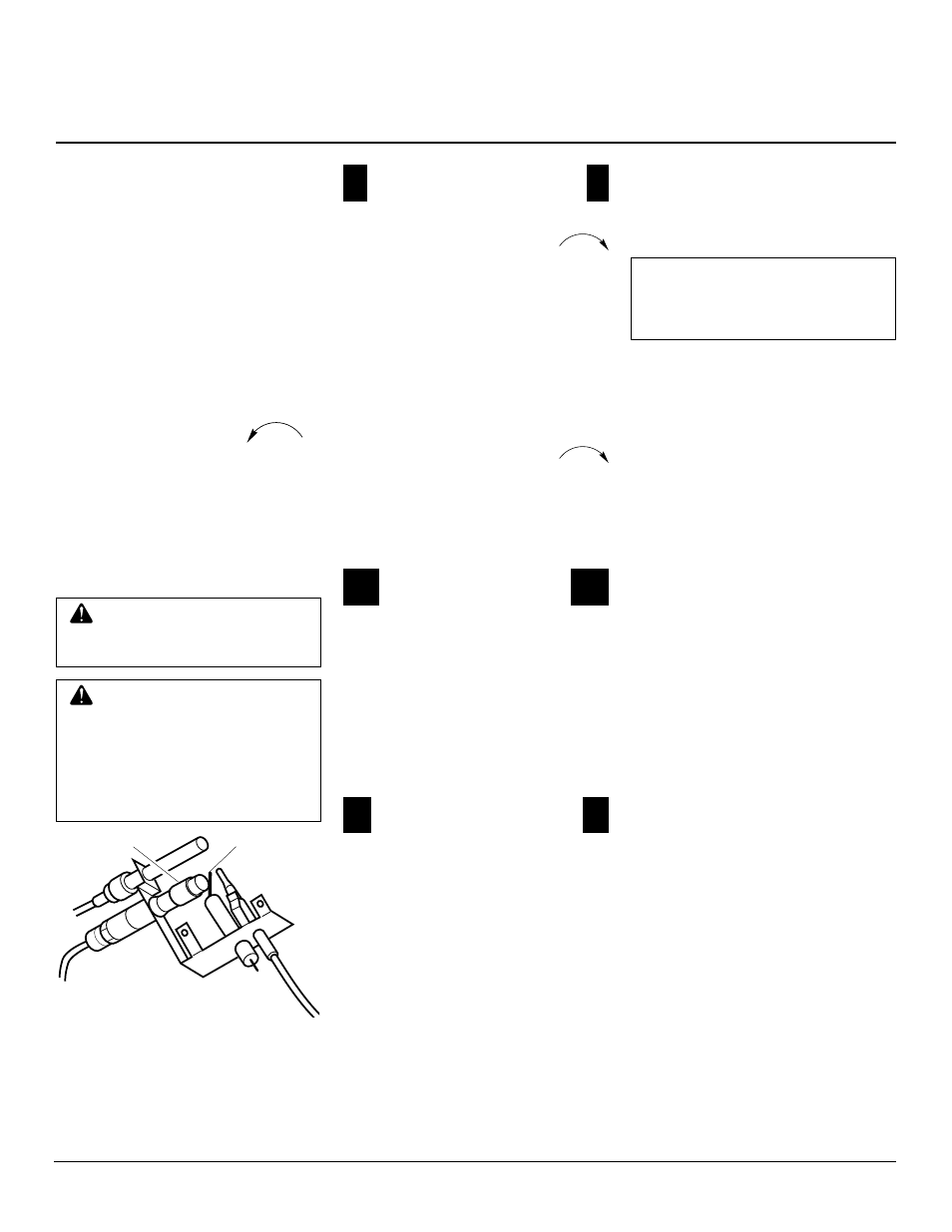 Owner’s manual, Operating heater, Continued | FMI VFN30R User Manual | Page 15 / 26