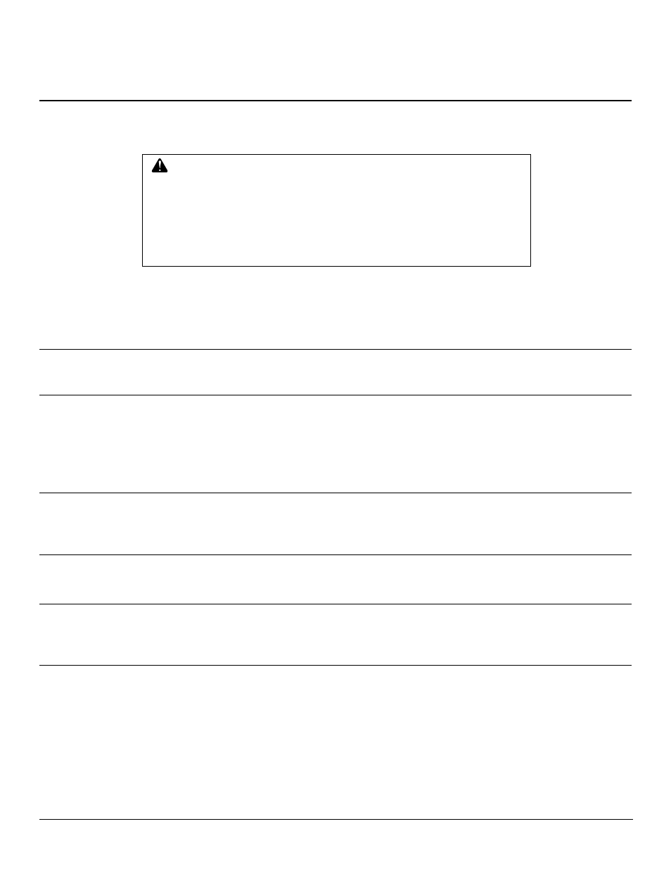 Troubleshooting | FMI VFN30R User Manual | Page 20 / 26
