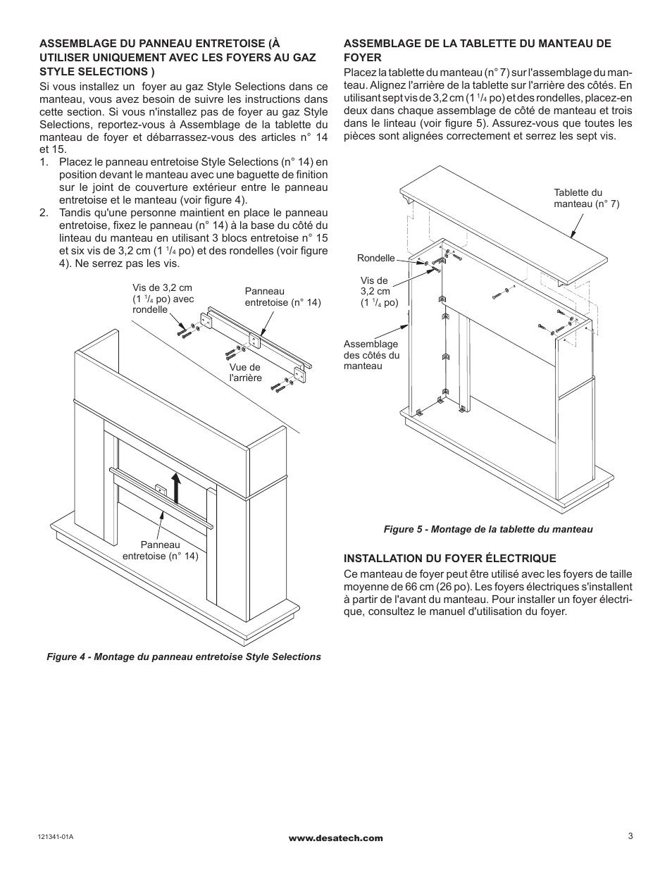 FMI W26LTF User Manual | Page 11 / 12