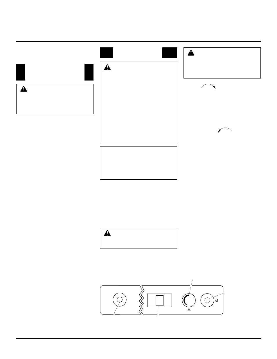 Operating heater, For your safety read before lighting, Lighting instructions | FMI FVFM27PR User Manual | Page 14 / 24