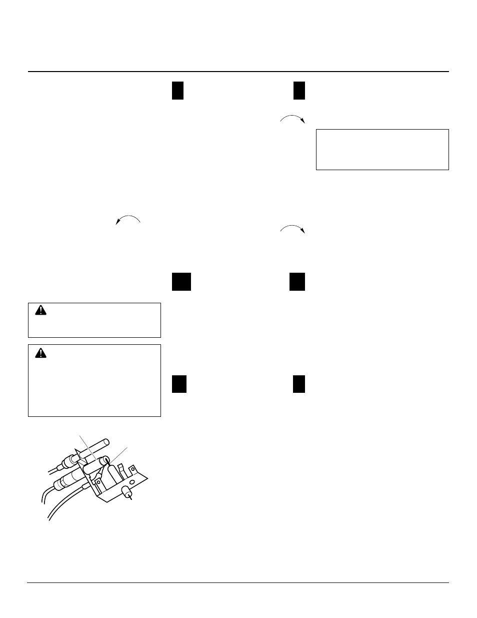 Owner’s manual, Operating heater | FMI FVFM27PR User Manual | Page 15 / 24