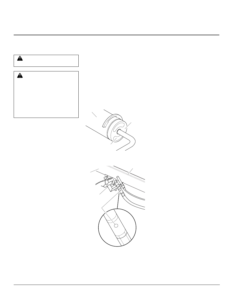 Cleaning and maintenance, Service hints, Technical service | Specifications | FMI FVFM27PR User Manual | Page 20 / 24