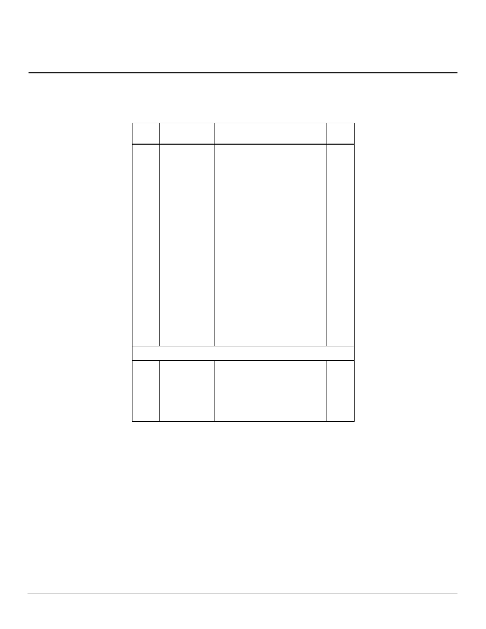 Owner’s manual, Parts list, Fvfm27pr | FMI FVFM27PR User Manual | Page 23 / 24