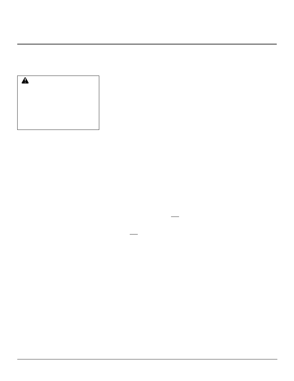 Air for combustion and ventilation, Providing adequate ventilation | FMI FVFM27PR User Manual | Page 4 / 24