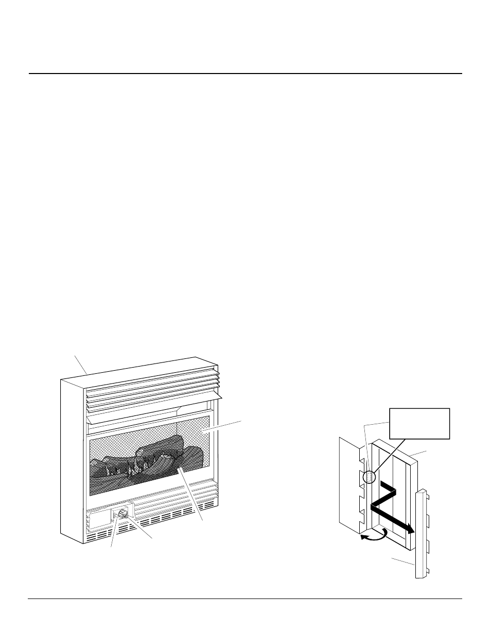 Owner’s manual, Product identification local codes, Product features | Unpacking, Safety information, Continued | FMI FMH26TN User Manual | Page 3 / 28