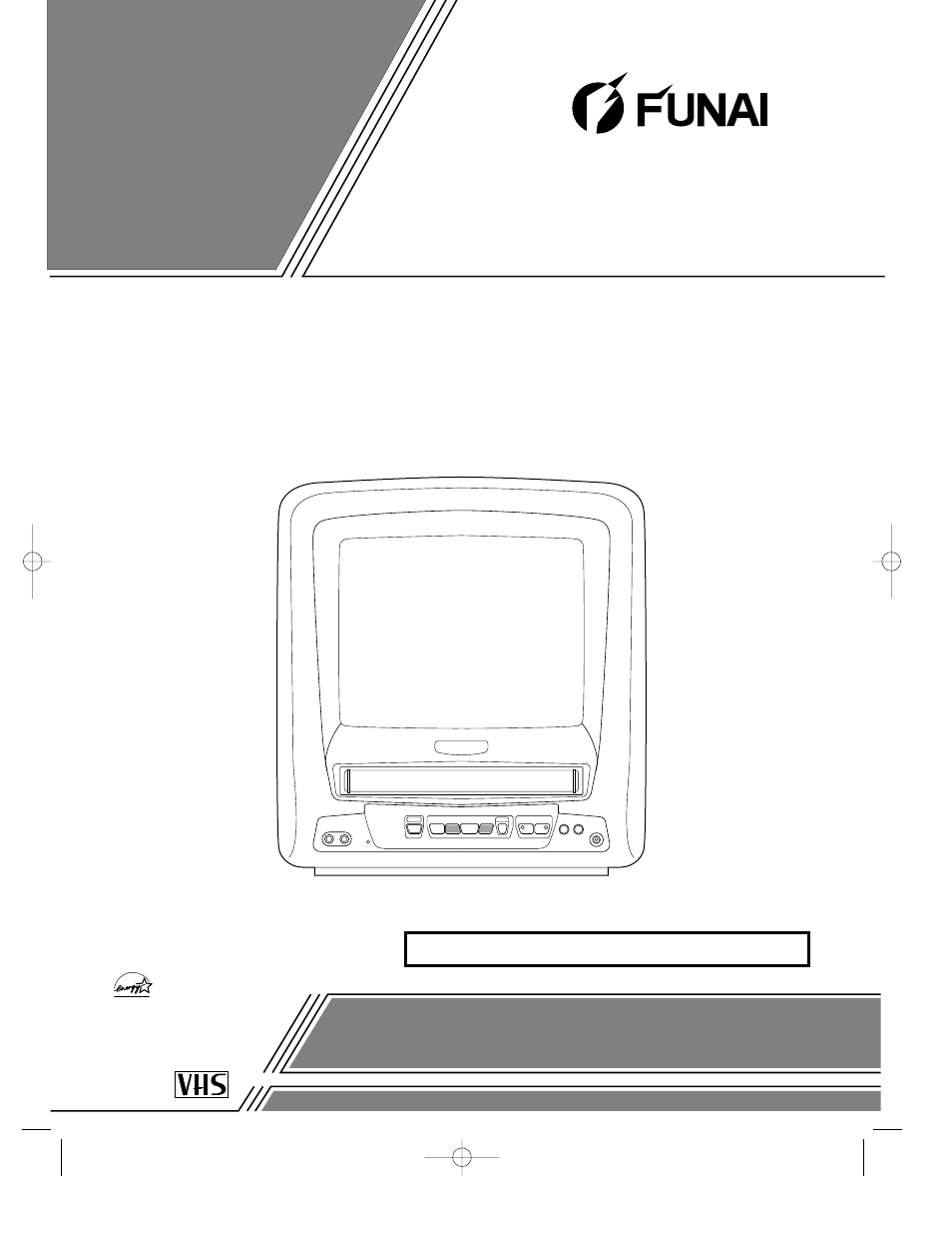 FUNAI F3809C User Manual | 32 pages