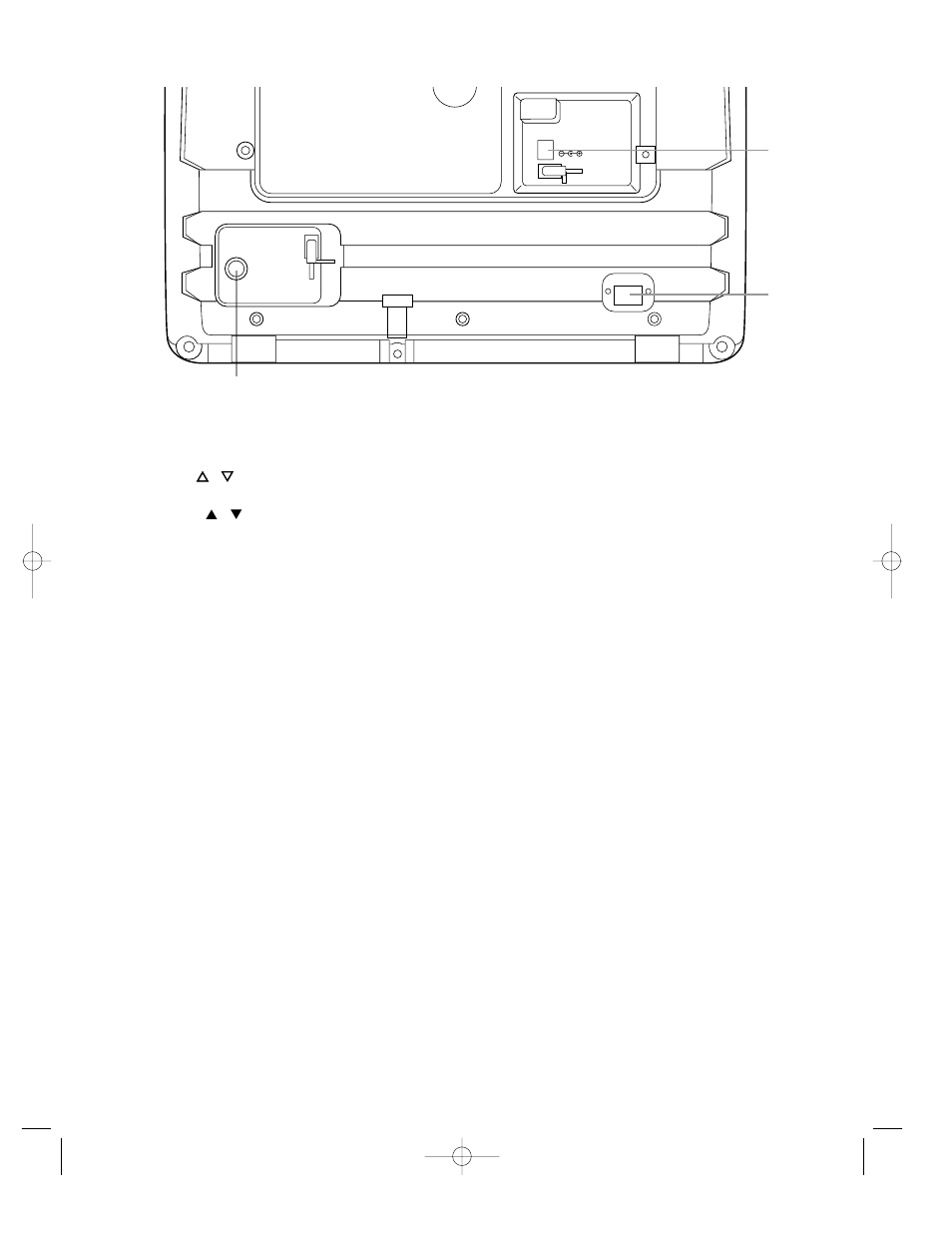 FUNAI F3809C User Manual | Page 8 / 32