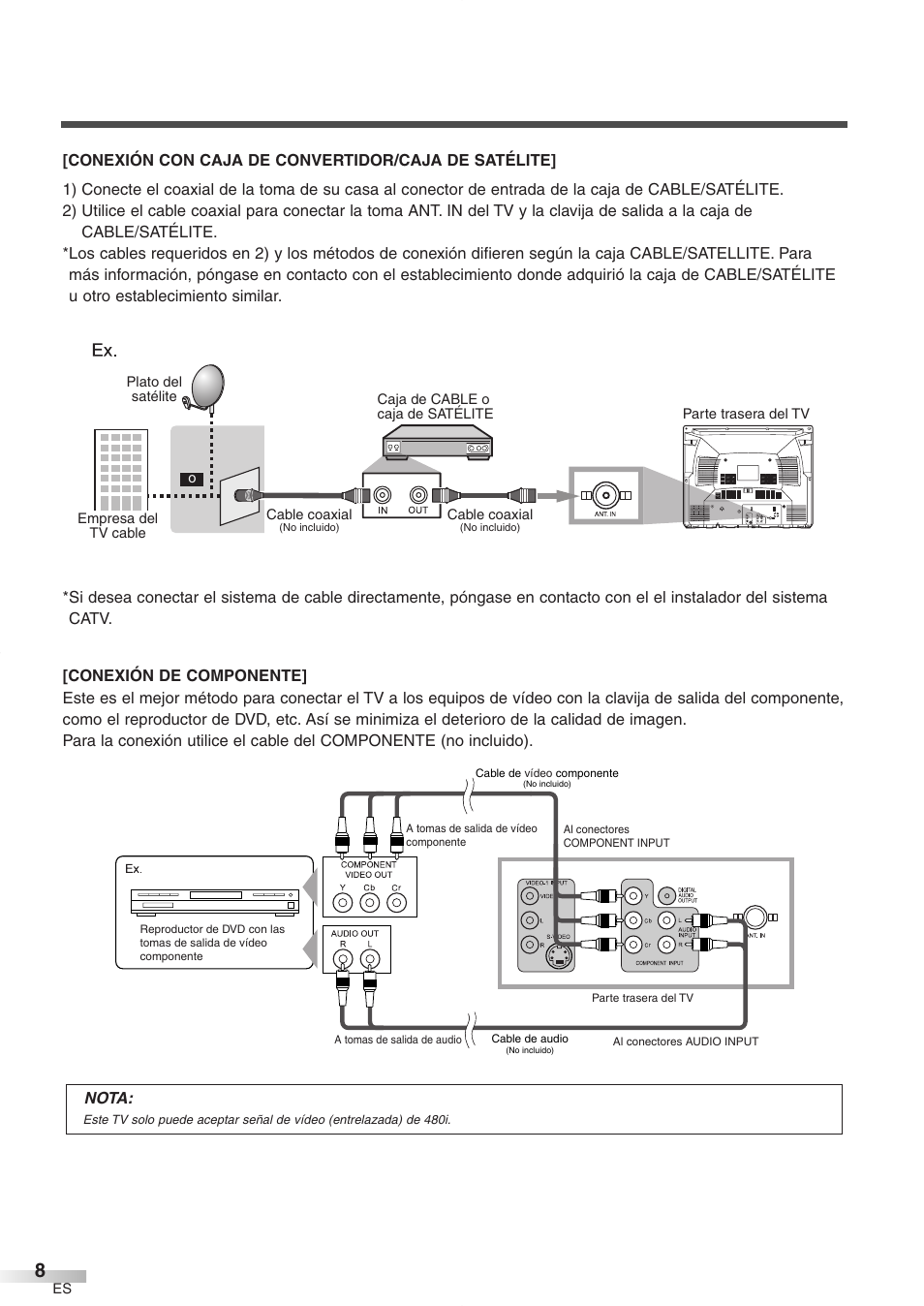 FUNAI CR272IL8 User Manual | Page 46 / 76