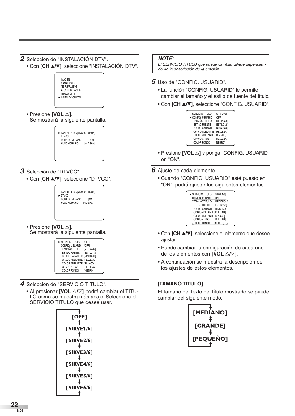 FUNAI CR272IL8 User Manual | Page 60 / 76