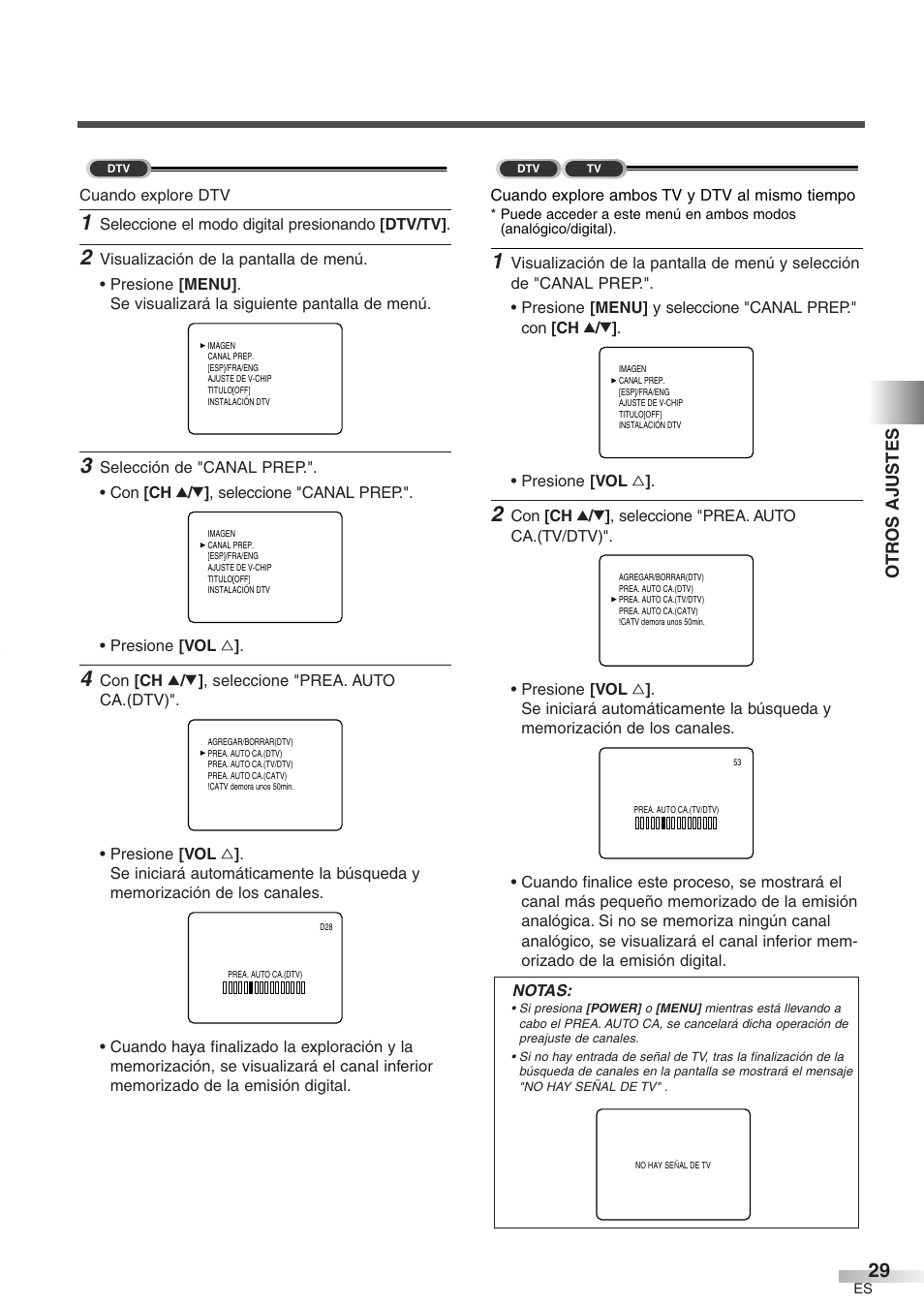 FUNAI CR272IL8 User Manual | Page 67 / 76