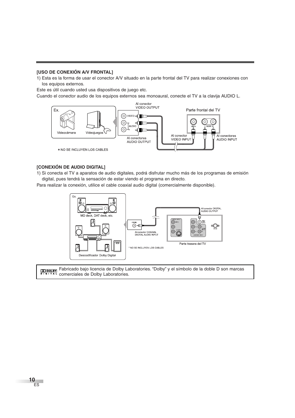 FUNAI IWT3206 User Manual | Page 48 / 76