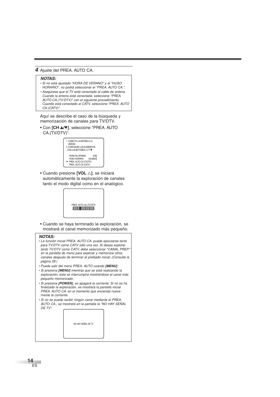 FUNAI IWT3206 User Manual | Page 52 / 76