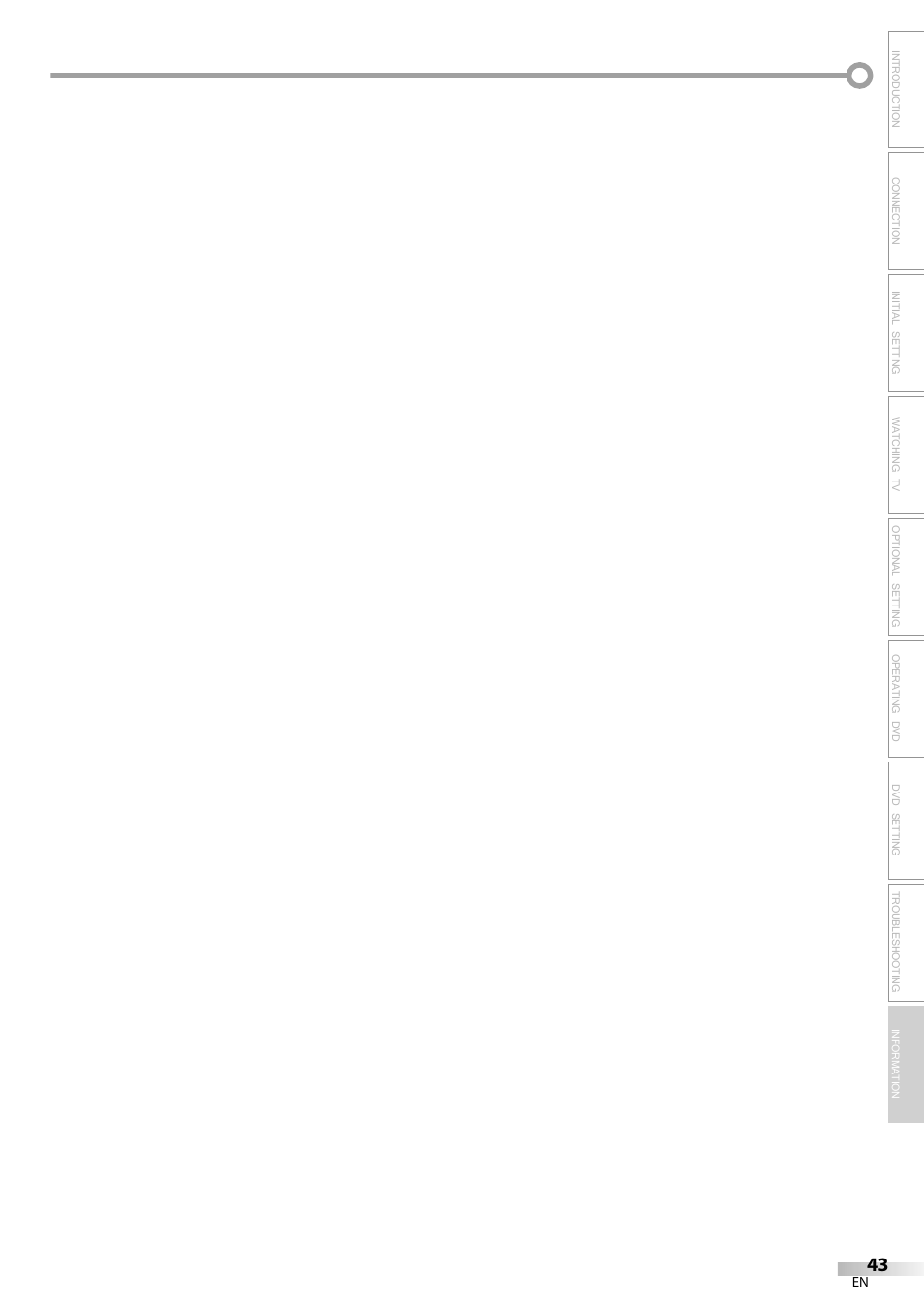 FUNAI V7PFDVD20 User Manual | Page 43 / 44