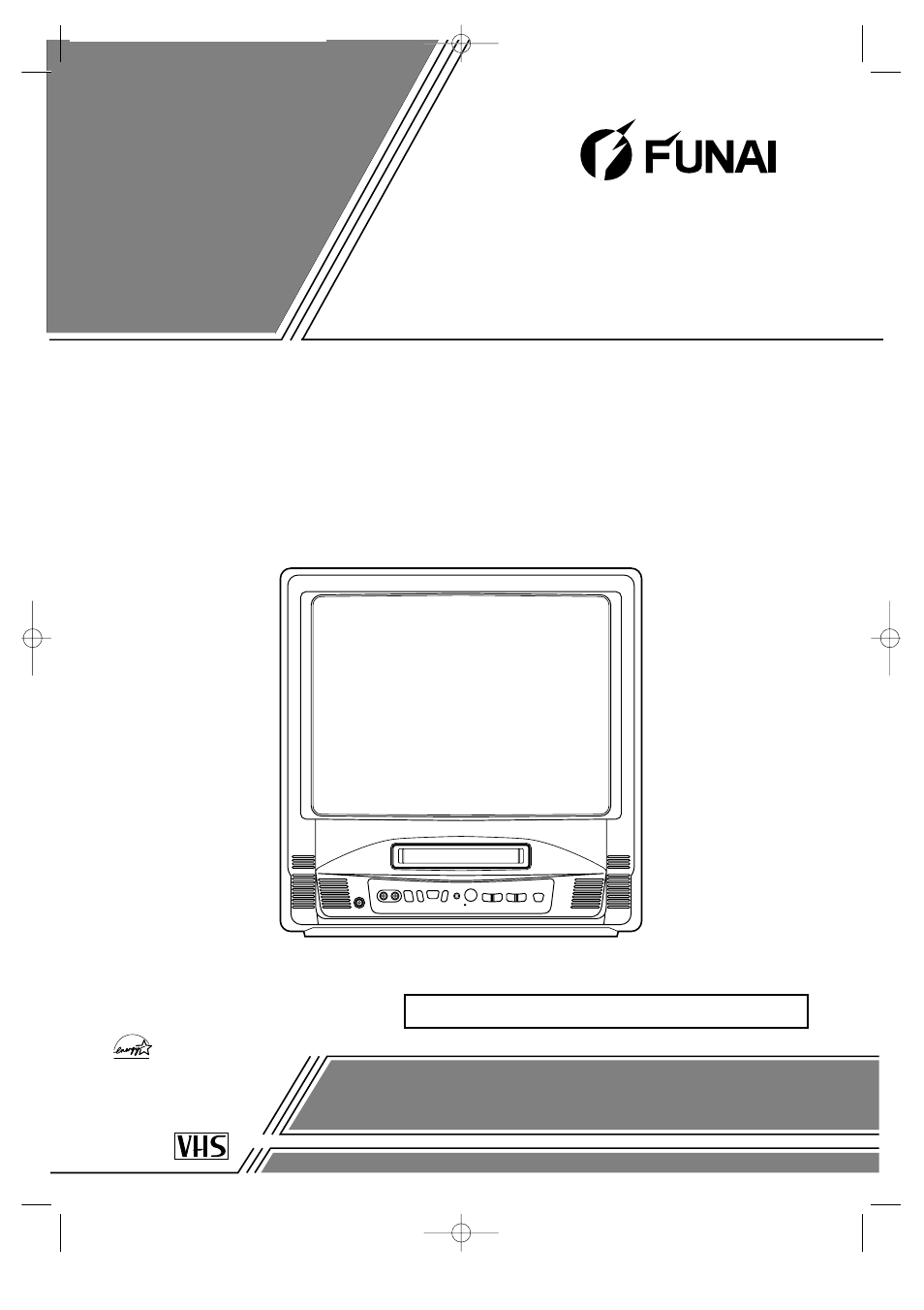 FUNAI F313CB User Manual | 32 pages
