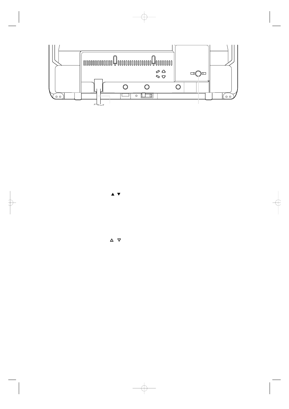 FUNAI F313CB User Manual | Page 29 / 32