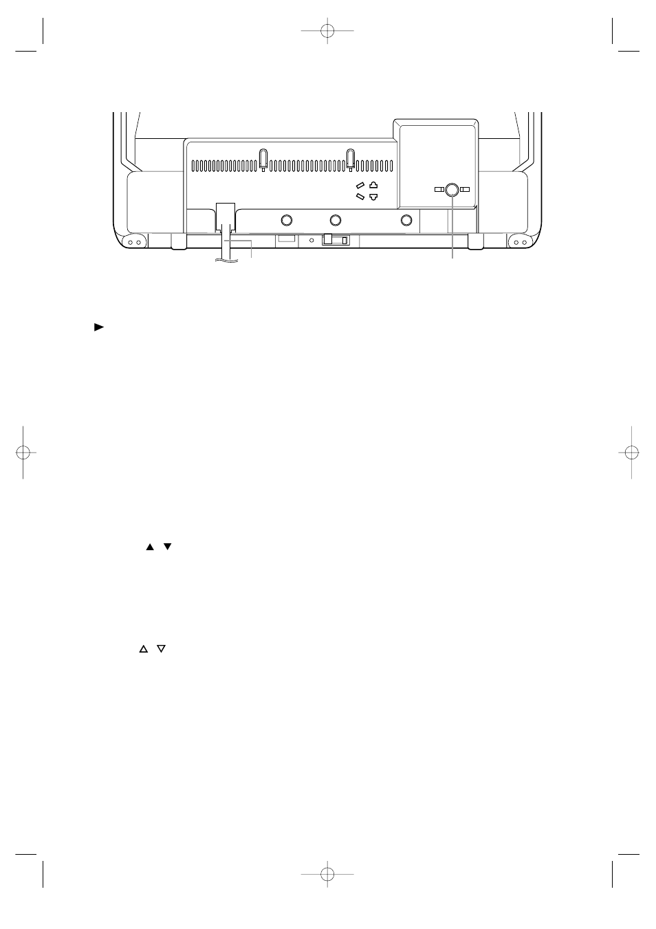 FUNAI F313CB User Manual | Page 8 / 32