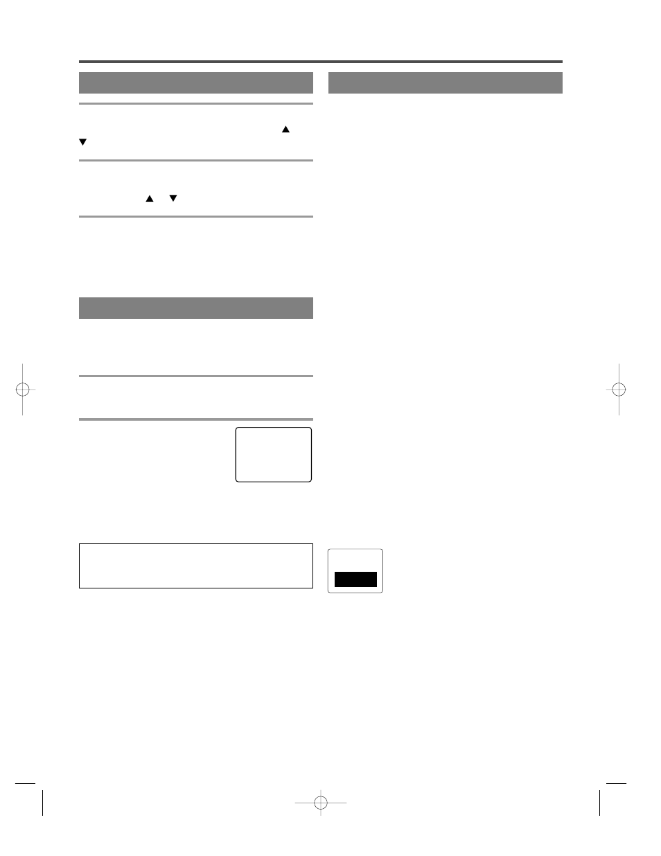 Operations, Watching a tv program, Selecting the sleep timer | Closed caption | FUNAI 6513DA User Manual | Page 16 / 44